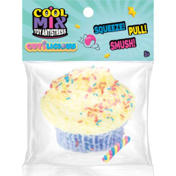 Cool Mix Cutilicious Cupcake